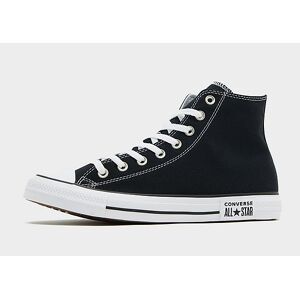 Converse Chuck Taylor All Star High Herre, Black