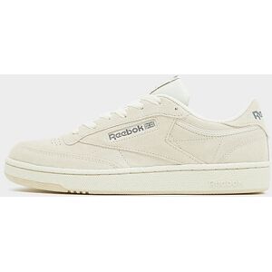 Reebok Club C Suede, White