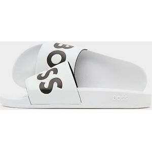 BOSS Aryeh Slides, White