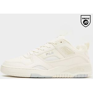 Fila Corda, White