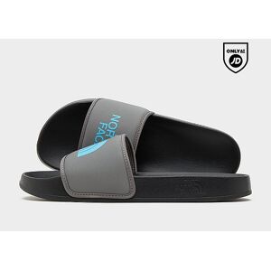 The North Face Base Camp 3 Slides, Black