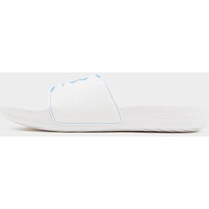 Under Armour Ignite Select Slides, White