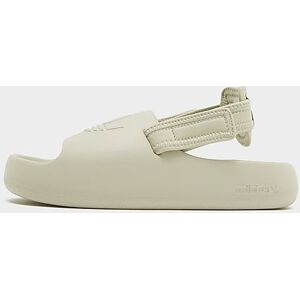 adidas Originals AdiFOM Adilette Slides Children, Putty Grey / Putty Grey / Putty Grey