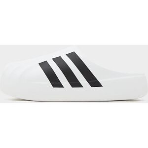 adidas Originals Superstar Mules, White