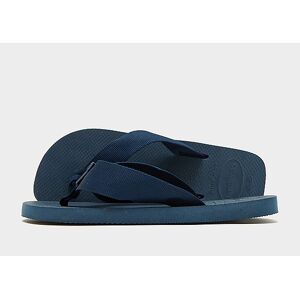 Havaianas Brazil Logo Urban Badesandaler Herre, Navy