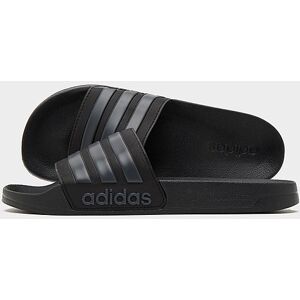 adidas Originals Adilette Slides, Black