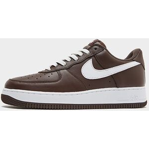 Nike Air Force 1 Low 'Colour of the Month', Brown