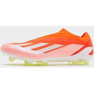 adidas X Crazy Elite Laceless FG, Orange