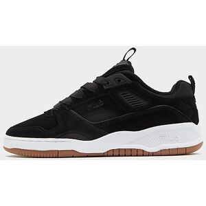 Fila Corda Suede, Black