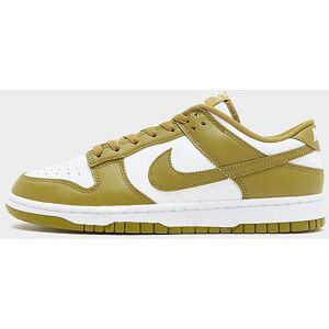 Nike Dunk Low, WHITE