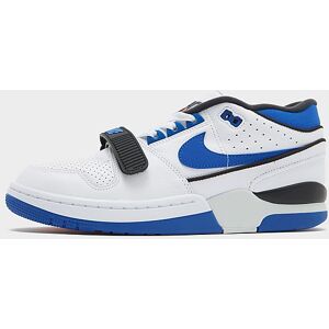 Nike Men's Shoes Air Alpha Force 88, White/Black/Photon Dust/Game Royal