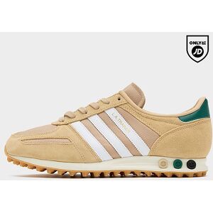 adidas Originals LA Trainer, Beige