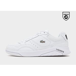 Lacoste Game Advance, White