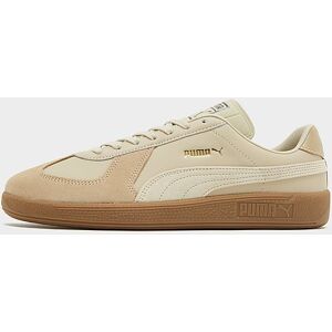 Puma Army, Brown