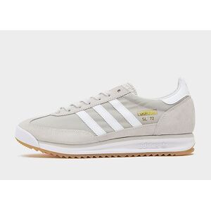 adidas Originals SL 72, Grey One / Cloud White / Crystal White