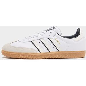 adidas Originals Samba OG, Cloud White / Off White / Core Black