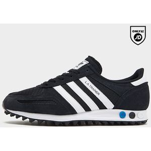 adidas Originals LA Trainer, Black