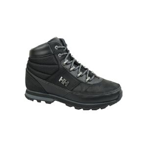 Helly Hansen Calgary Winter Boots, Black, Size 42 (10874-991)