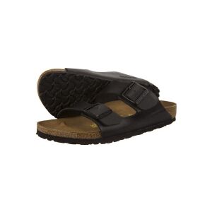 Birkenstock Dame klipklapper Arizona sort r. 40 (051793)