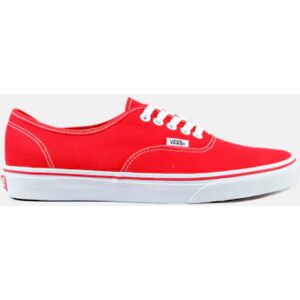 Vans Sko - Authentic Hvid Unisex EU 44