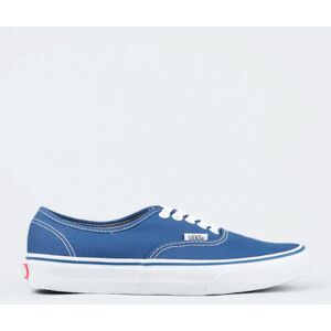 Vans Sko - Authentic Sort Male EU 45 1/3