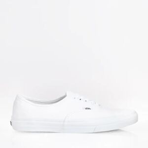 Vans Sko - Authentic Hvid Unisex EU 34.5