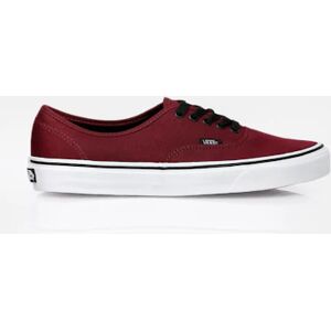 Vans Sko - Authentic Grøn Male XL