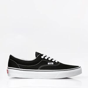 Vans Sko - Era Sort Unisex EU 41