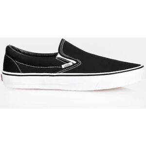 Vans Sko - Classic Slip-On Blå Unisex EU 43