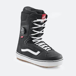 Vans Snowboarding Boots - Invado OG Sort Male 3XL