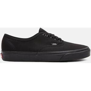 Vans Sko - Authentic Sort Unisex EU 36.5