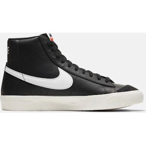 Nike Sko - Blazer Mid '77 Vintage Grå Male XS