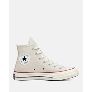 Converse Sko - Chuck 70 Hi Beige Unisex EU 46.5