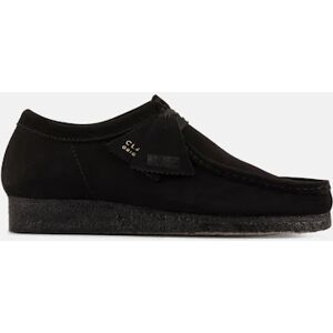 Clarks Sko - Wallabee Hvid Unisex XS