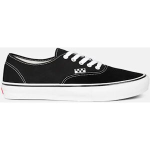 Vans Skateboarding Shoes - Skate Authentic Brun Female S