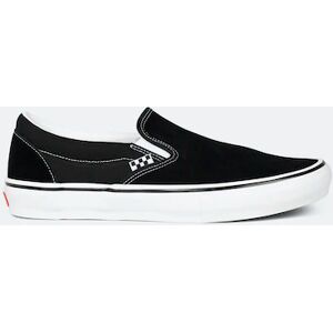 Vans Skateboarding Shoes - Skate Slip-On Sort Unisex EU 35