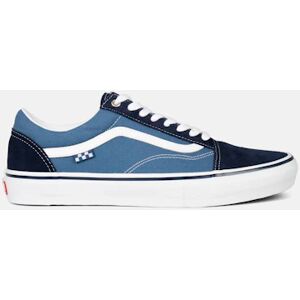 Vans Skateboarding Shoes - Skate Old Skool Hvid Male XS