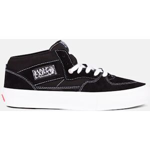 Vans Skateboarding Sko - Skate Half Cab Sort Male XL