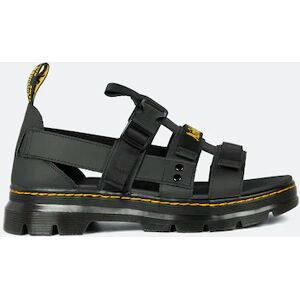 Dr. Martens Sandaler - Pearson Sort Male EU 40