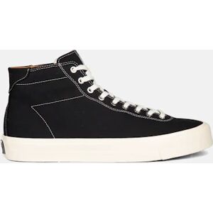 Last Resort Shoes - VM001 Hi Canvas Hvid Female XS