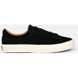 Last Resort Shoes - VM002 Low Suede Hvid Male S