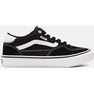 Vans Skateboarding Sko - Rowan Sort Unisex EU 44