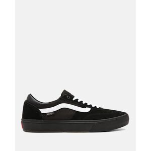 Vans Skateboarding Sko - Gilbert Crocket Pro Sort Unisex EU 45