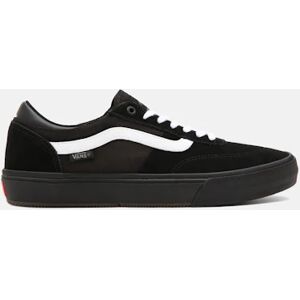 Vans Skateboarding Sko - Gilbert Crocket Pro Sort Unisex EU 45