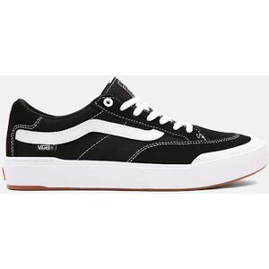 Vans Skateboarding Sko - Berle Pro Sort Unisex EU 37