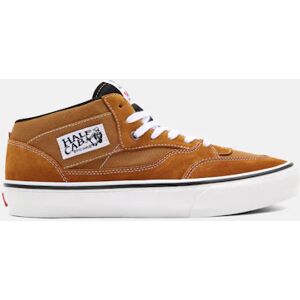 Vans Skateboarding Sko - Skate Half Cab '92 Brun Male EU 36.5