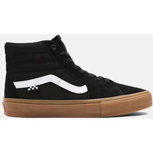 Vans Skateboarding Sko -  Skate SK8-Hi Sort Unisex EU 41