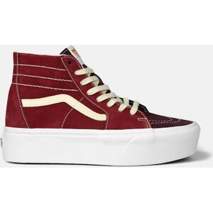 Vans Shoes - Sk8-Hi Grå Male XS