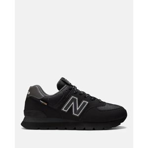 New Balance Sko - 574 Rugged Grå Male L