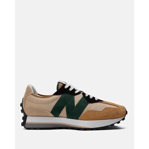 New Balance Sneakers - 327 Blå Male L